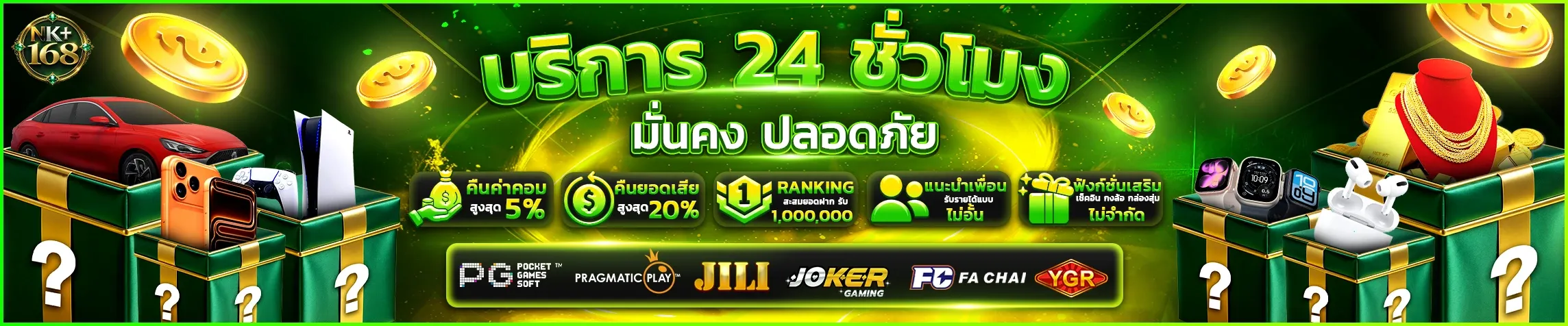 NK168 สล็อตเว็บตรง ฝากถอนออโต้ ถอนไว ไม่มีขั้นต่ำ